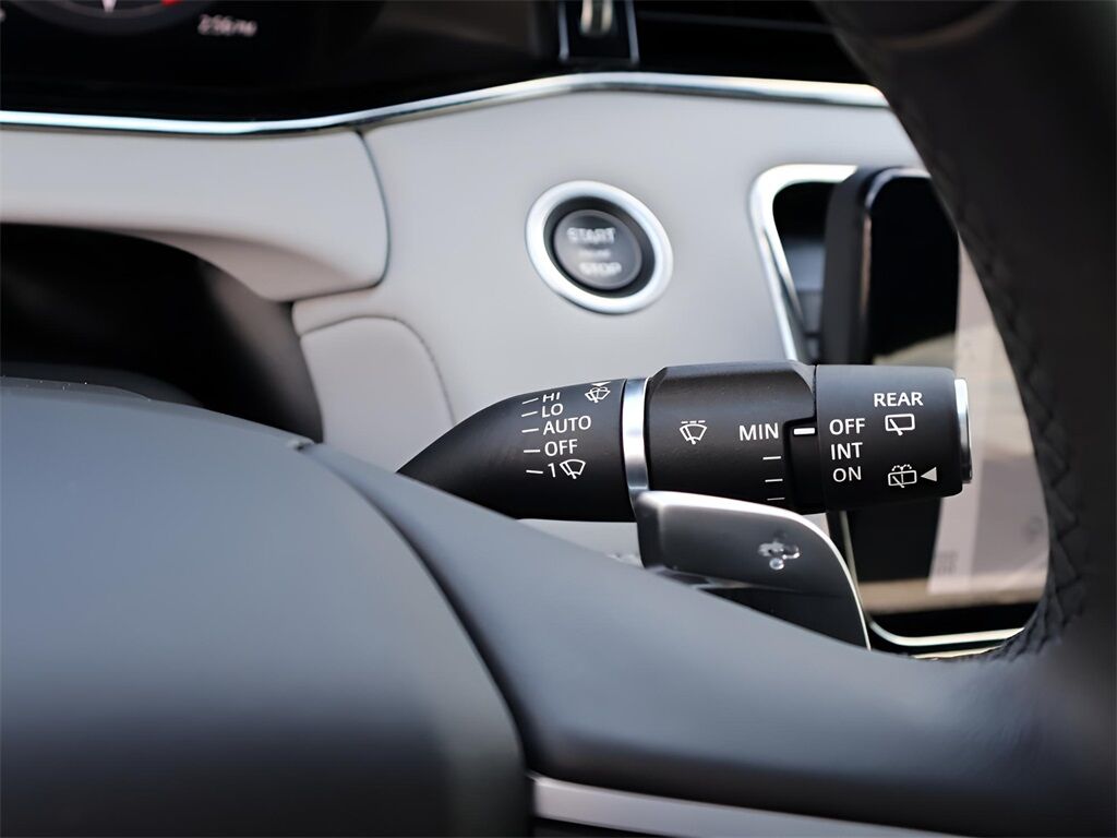 2023 Land Rover Range Rover Evoque R-Dynamic SE San Clemente CA