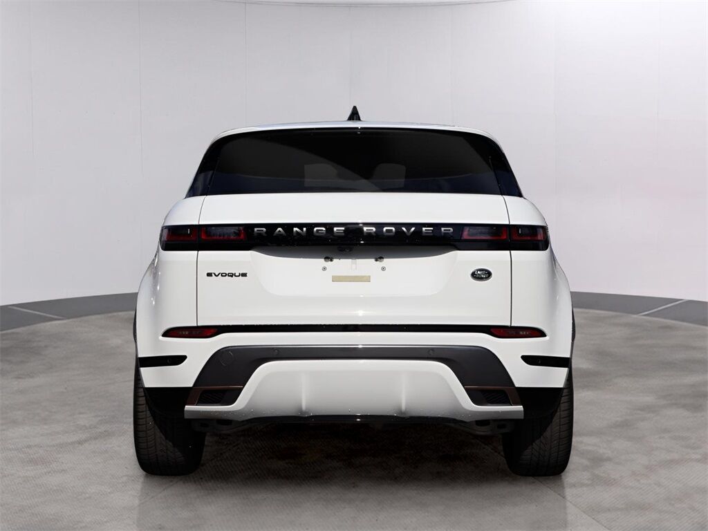 2023 Land Rover Range Rover Evoque R-Dynamic SE San Clemente CA