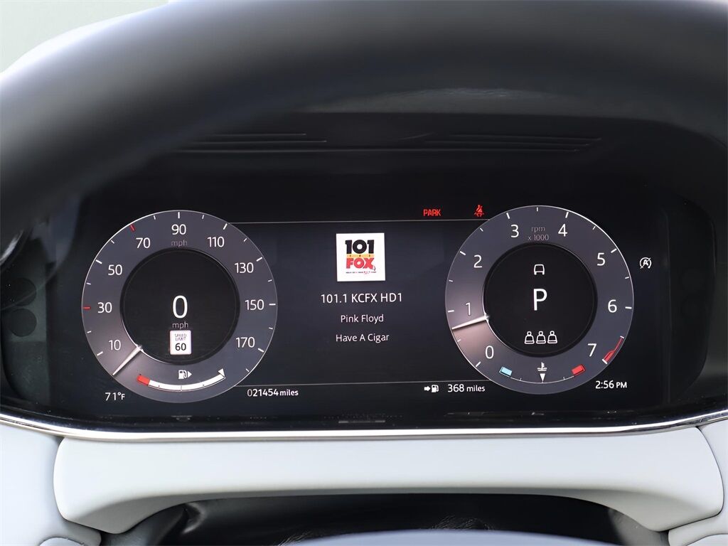 2023 Land Rover Range Rover Evoque R-Dynamic SE San Clemente CA