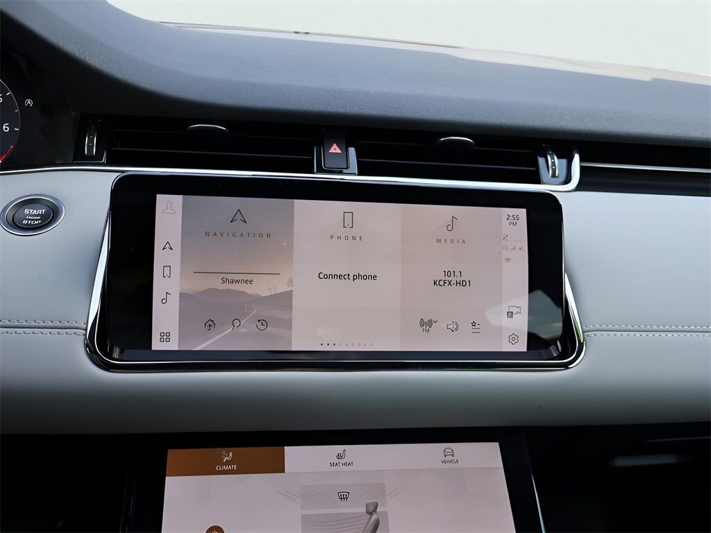2023 Land Rover Range Rover Evoque R-Dynamic SE San Clemente CA