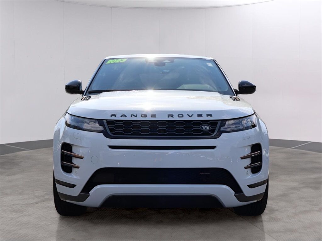 2023 Land Rover Range Rover Evoque R-Dynamic SE San Clemente CA