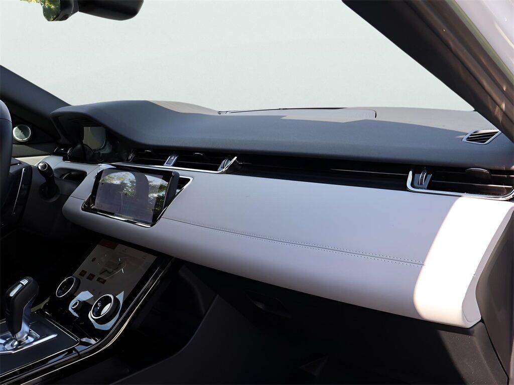 2023 Land Rover Range Rover Evoque R-Dynamic SE San Clemente CA