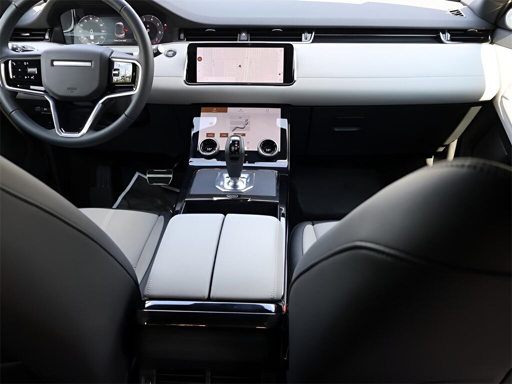 2023 Land Rover Range Rover Evoque R-Dynamic SE San Clemente CA