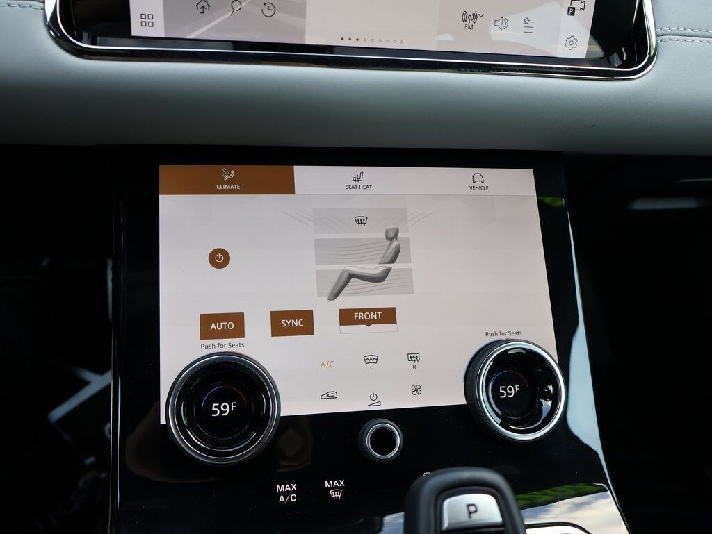 2023 Land Rover Range Rover Evoque R-Dynamic SE San Clemente CA