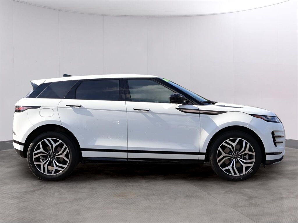 2023 Land Rover Range Rover Evoque R-Dynamic SE San Clemente CA