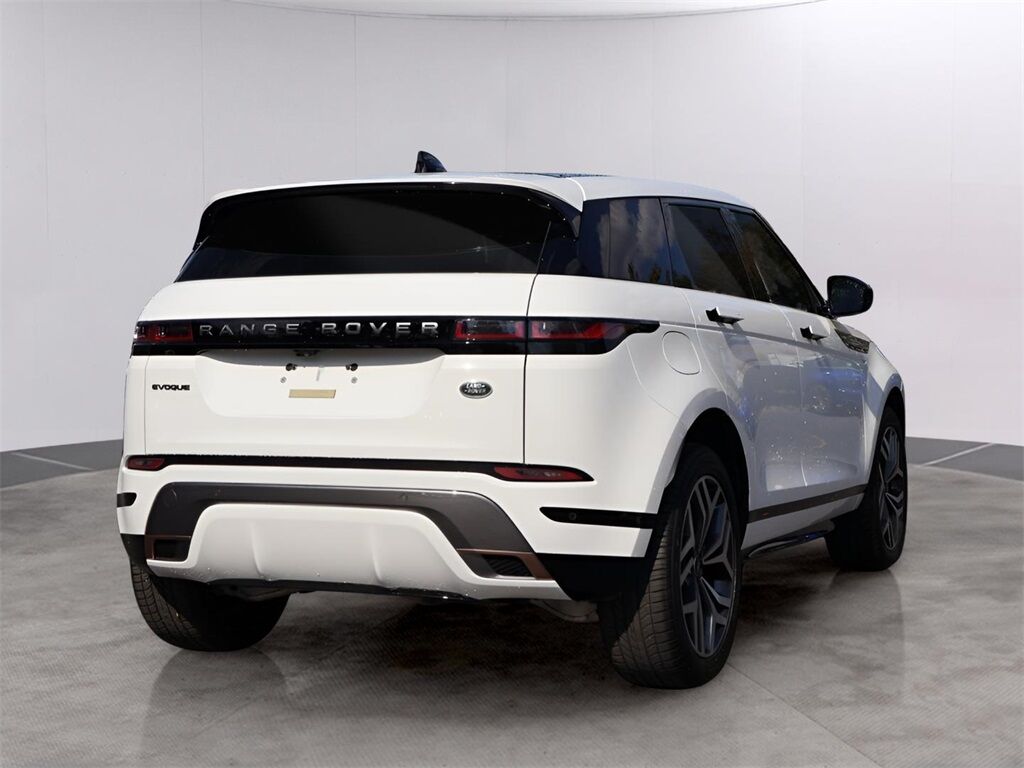 2023 Land Rover Range Rover Evoque R-Dynamic SE San Clemente CA