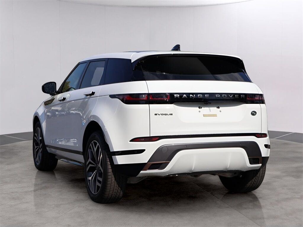 2023 Land Rover Range Rover Evoque R-Dynamic SE San Clemente CA