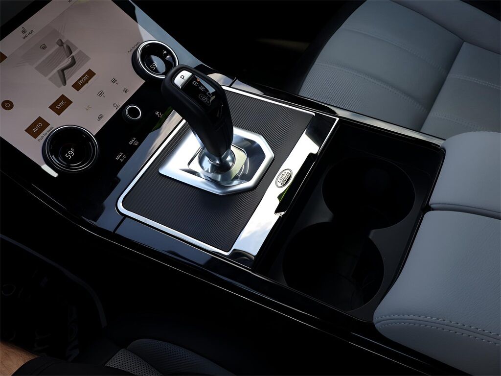 2023 Land Rover Range Rover Evoque R-Dynamic SE San Clemente CA