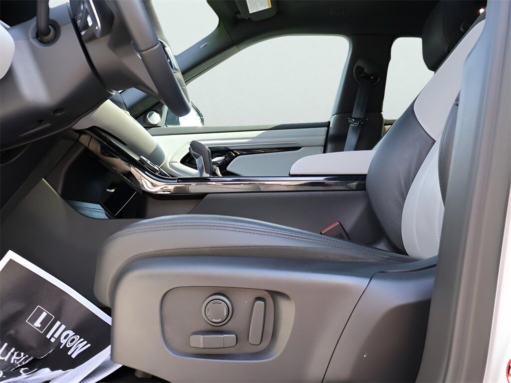 2023 Land Rover Range Rover Evoque R-Dynamic SE San Clemente CA