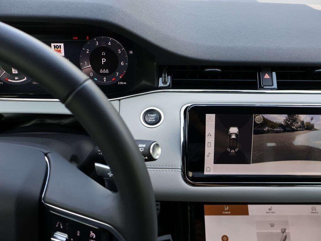2023 Land Rover Range Rover Evoque R-Dynamic SE San Clemente CA