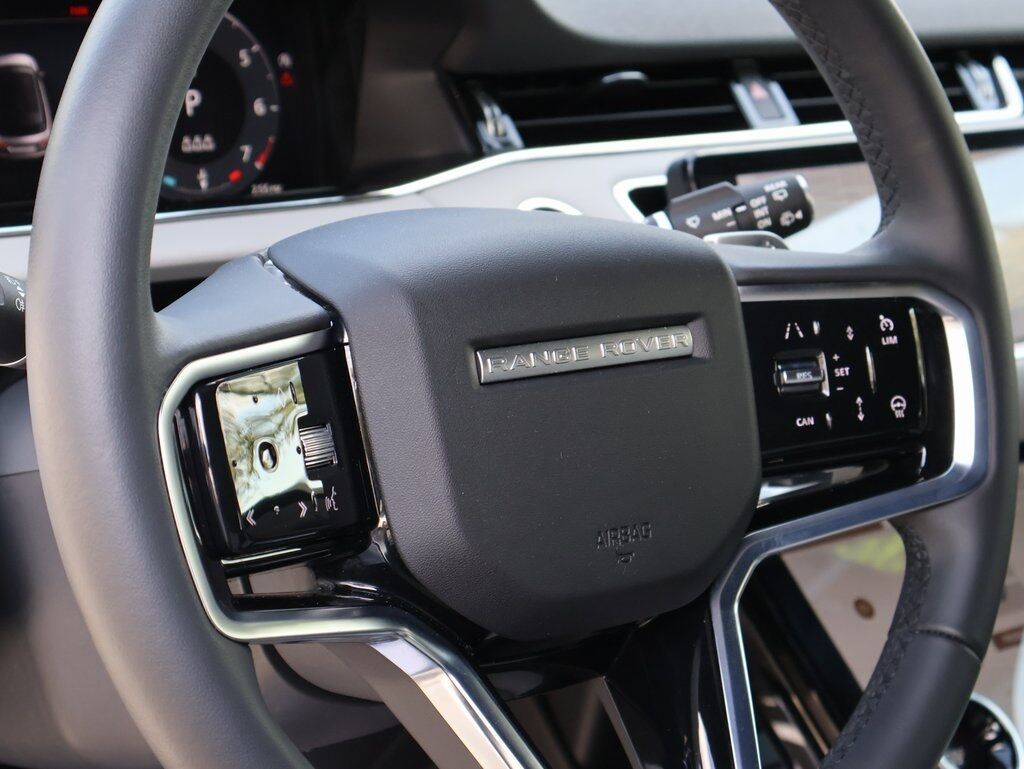 2023 Land Rover Range Rover Evoque R-Dynamic SE San Clemente CA