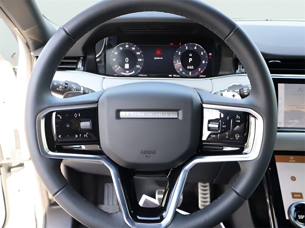 2023 Land Rover Range Rover Evoque R-Dynamic SE San Clemente CA