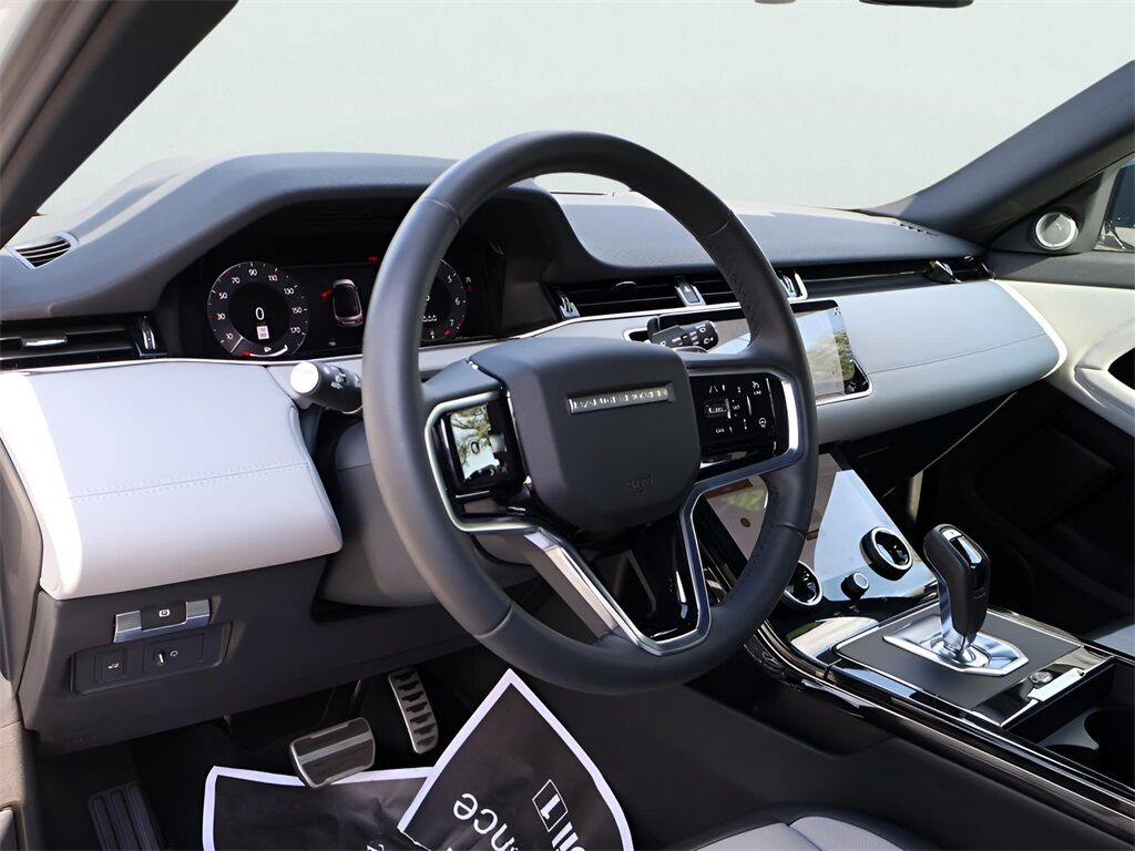 2023 Land Rover Range Rover Evoque R-Dynamic SE San Clemente CA