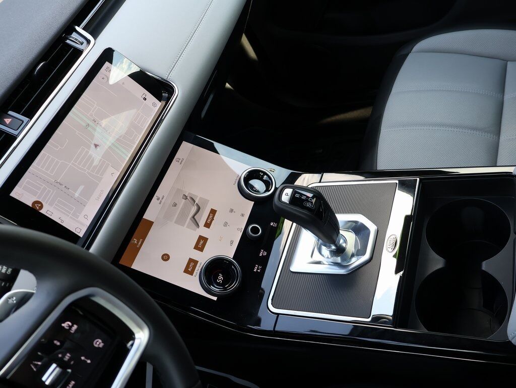 2023 Land Rover Range Rover Evoque R-Dynamic SE San Clemente CA