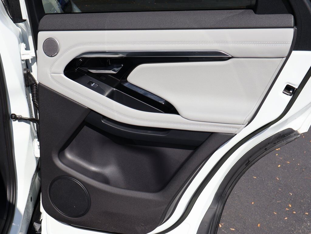 2023 Land Rover Range Rover Evoque R-Dynamic SE San Clemente CA