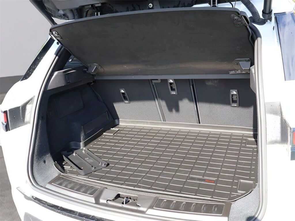 2023 Land Rover Range Rover Evoque R-Dynamic SE San Clemente CA