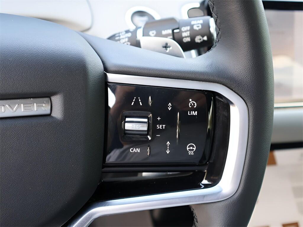 2023 Land Rover Range Rover Evoque R-Dynamic SE San Clemente CA