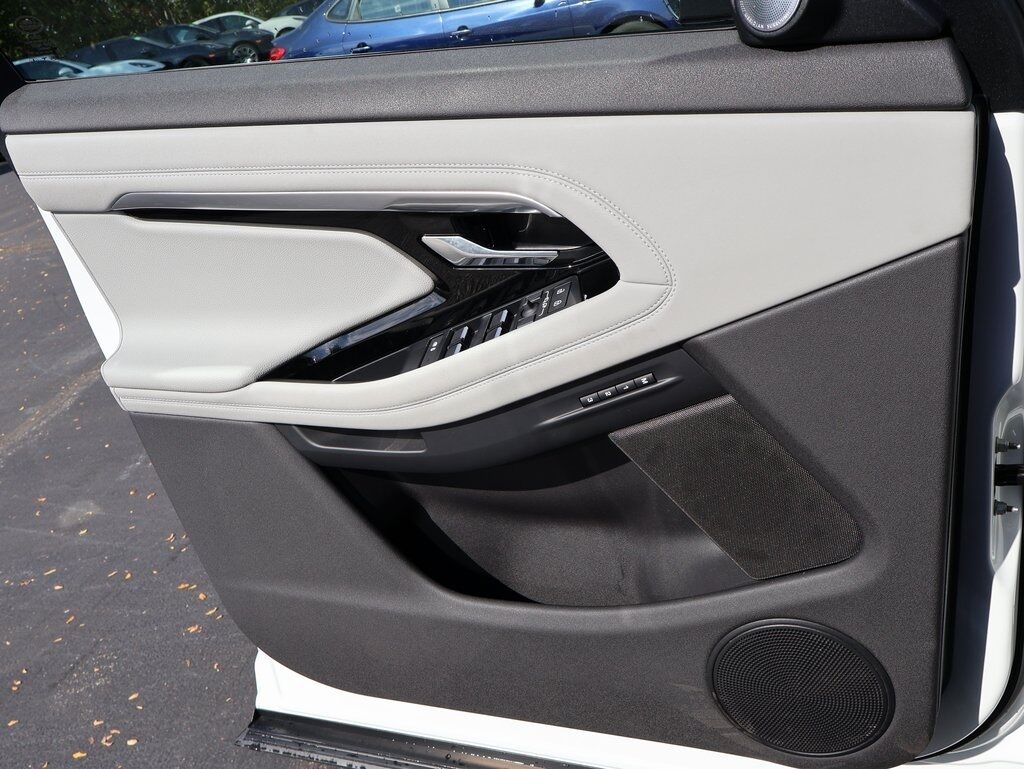 2023 Land Rover Range Rover Evoque R-Dynamic SE San Clemente CA