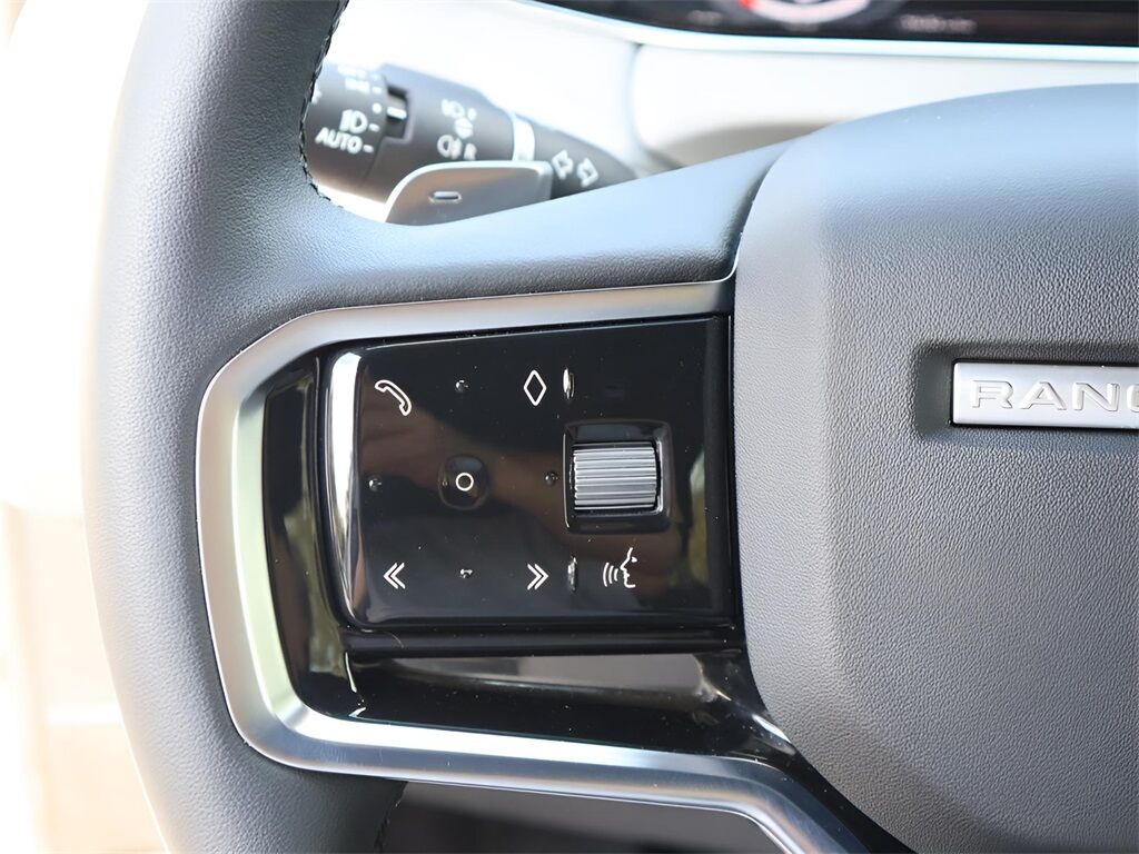 2023 Land Rover Range Rover Evoque R-Dynamic SE San Clemente CA