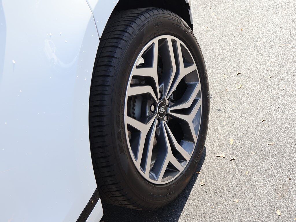 2023 Land Rover Range Rover Evoque R-Dynamic SE San Clemente CA