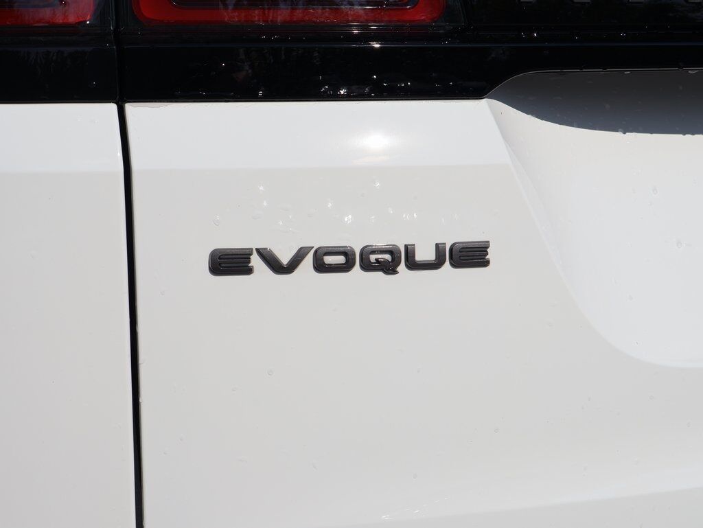 2023 Land Rover Range Rover Evoque R-Dynamic SE San Clemente CA