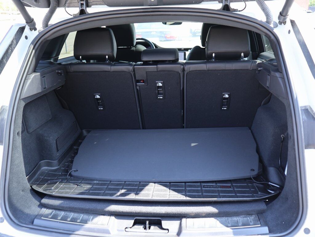 2023 Land Rover Range Rover Evoque R-Dynamic SE San Clemente CA
