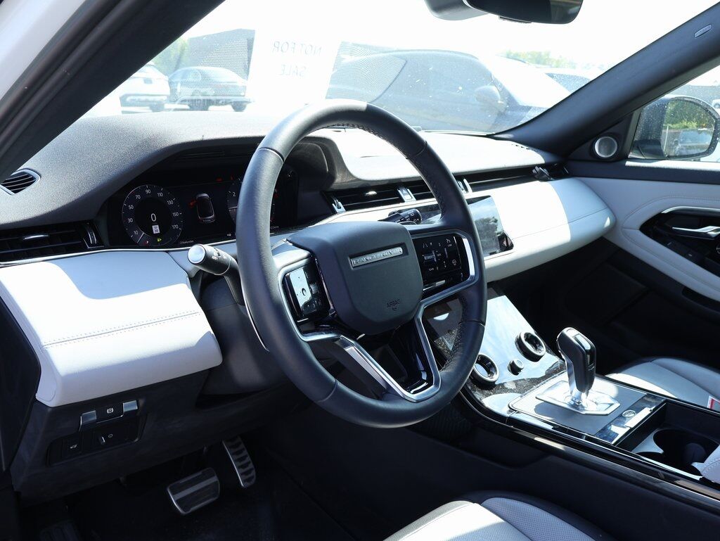 2023 Land Rover Range Rover Evoque R-Dynamic SE San Clemente CA