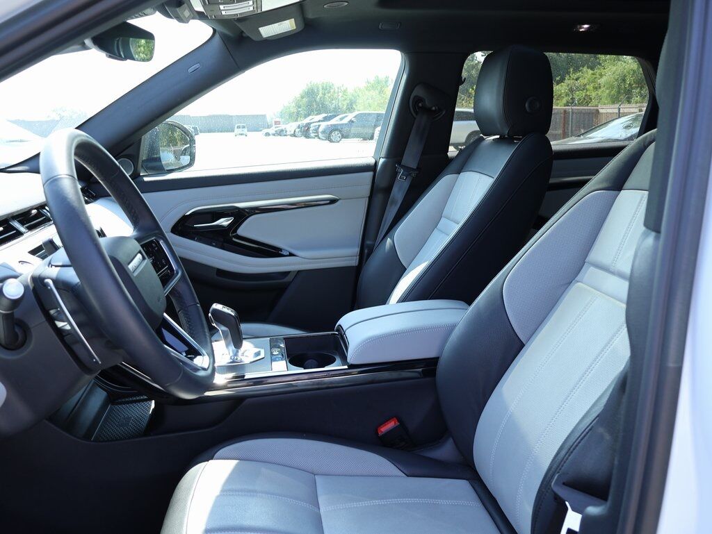 2023 Land Rover Range Rover Evoque R-Dynamic SE San Clemente CA