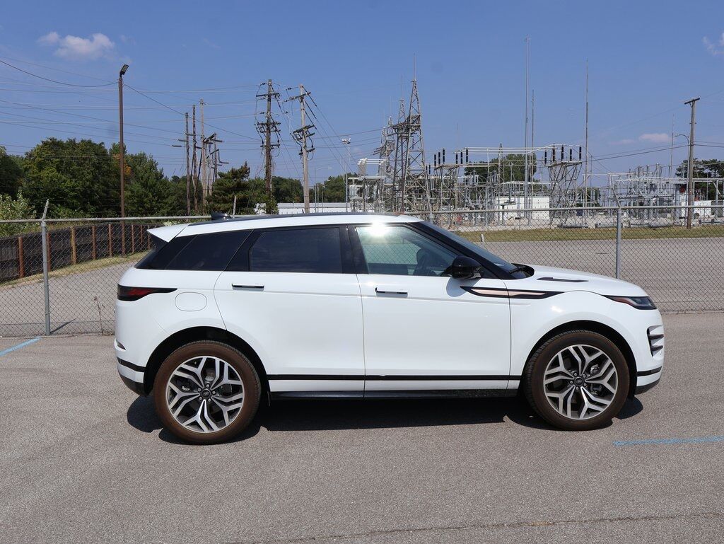 2023 Land Rover Range Rover Evoque R-Dynamic SE San Clemente CA