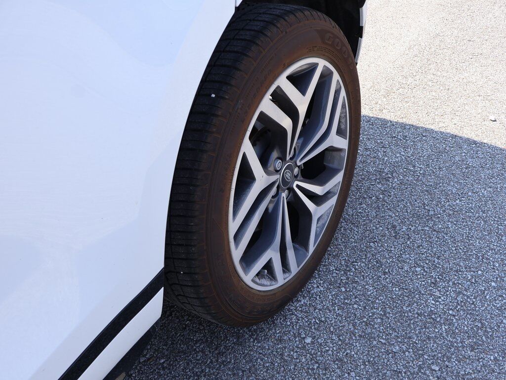 2023 Land Rover Range Rover Evoque R-Dynamic SE San Clemente CA