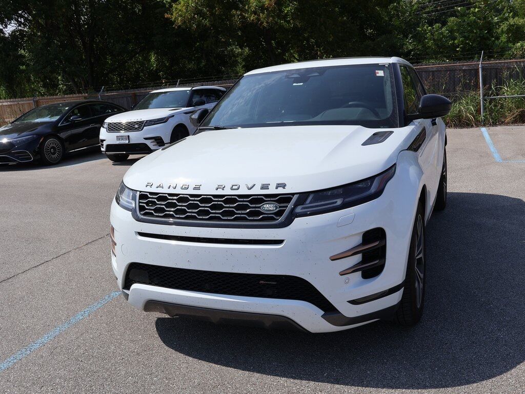 2023 Land Rover Range Rover Evoque R-Dynamic SE San Clemente CA
