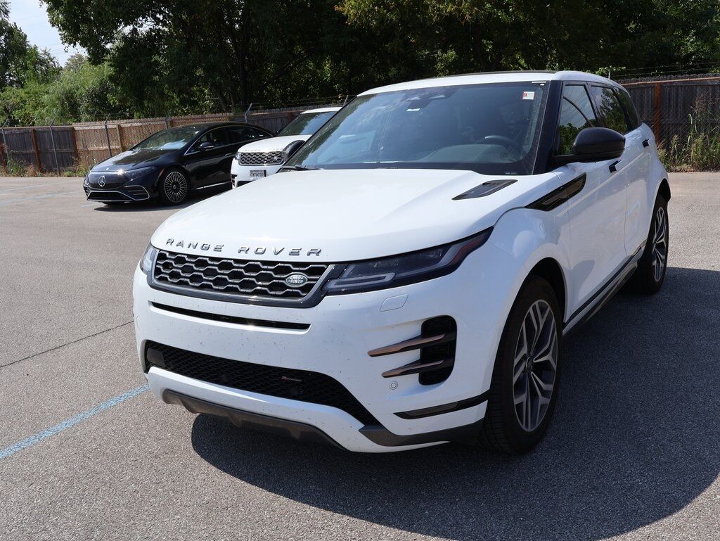 2023 Land Rover Range Rover Evoque R-Dynamic SE San Clemente CA