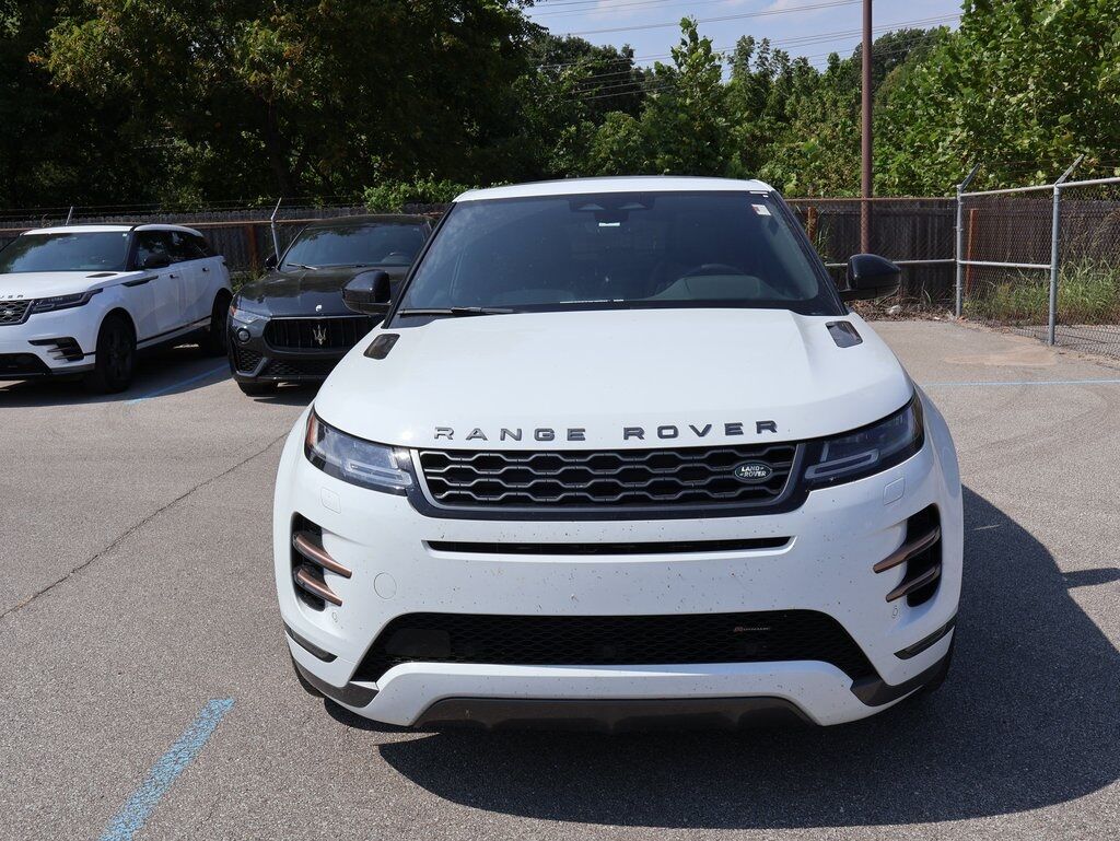 2023 Land Rover Range Rover Evoque R-Dynamic SE San Clemente CA