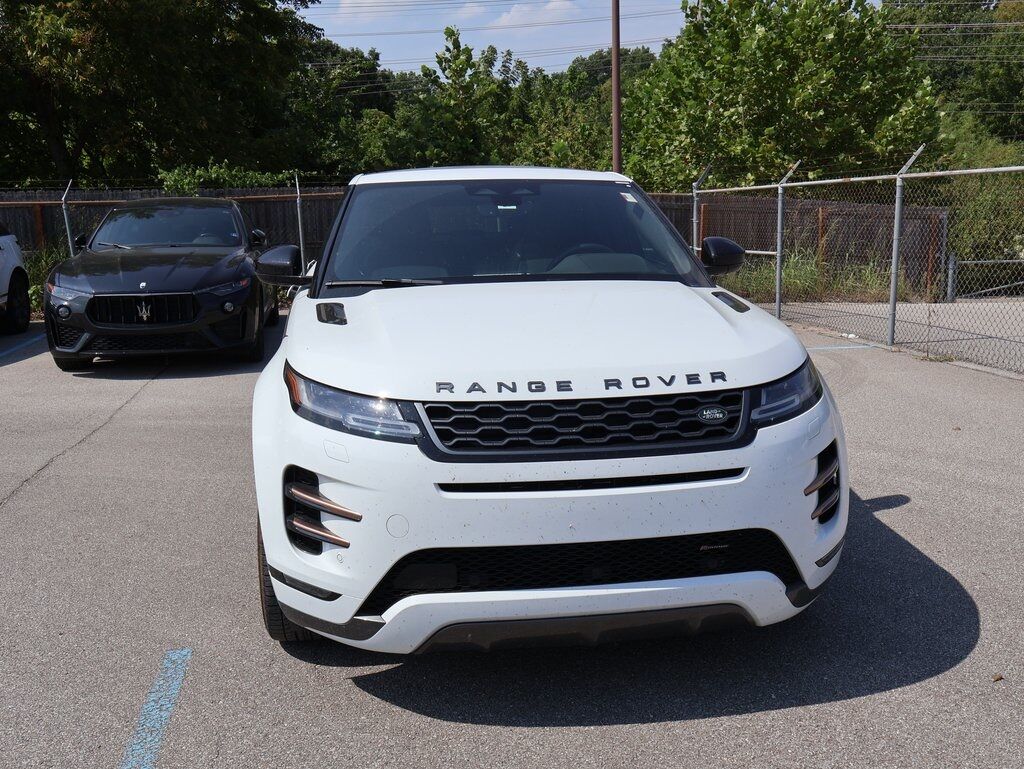 2023 Land Rover Range Rover Evoque R-Dynamic SE San Clemente CA