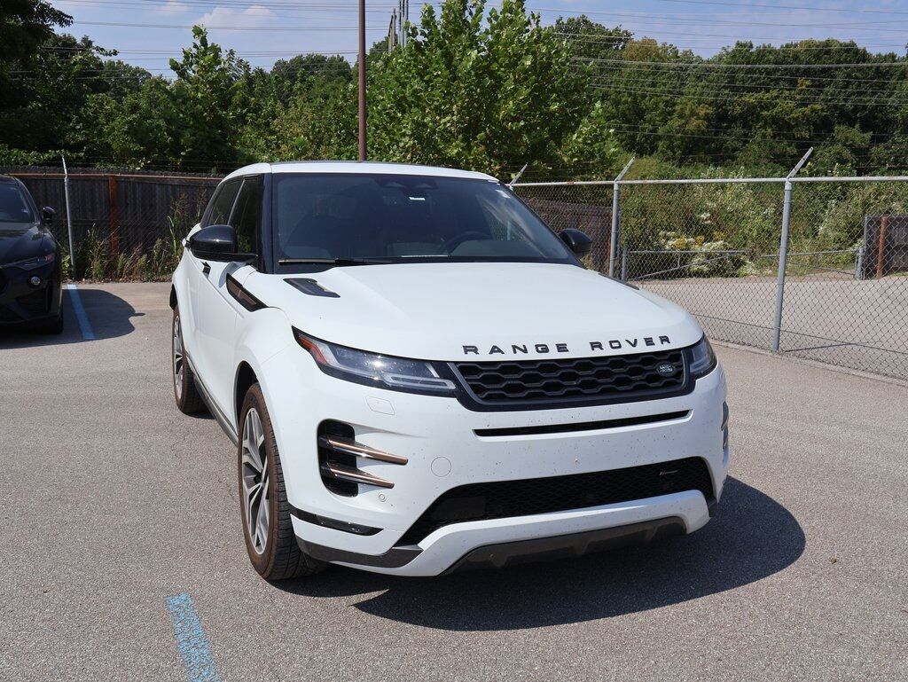 2023 Land Rover Range Rover Evoque R-Dynamic SE San Clemente CA