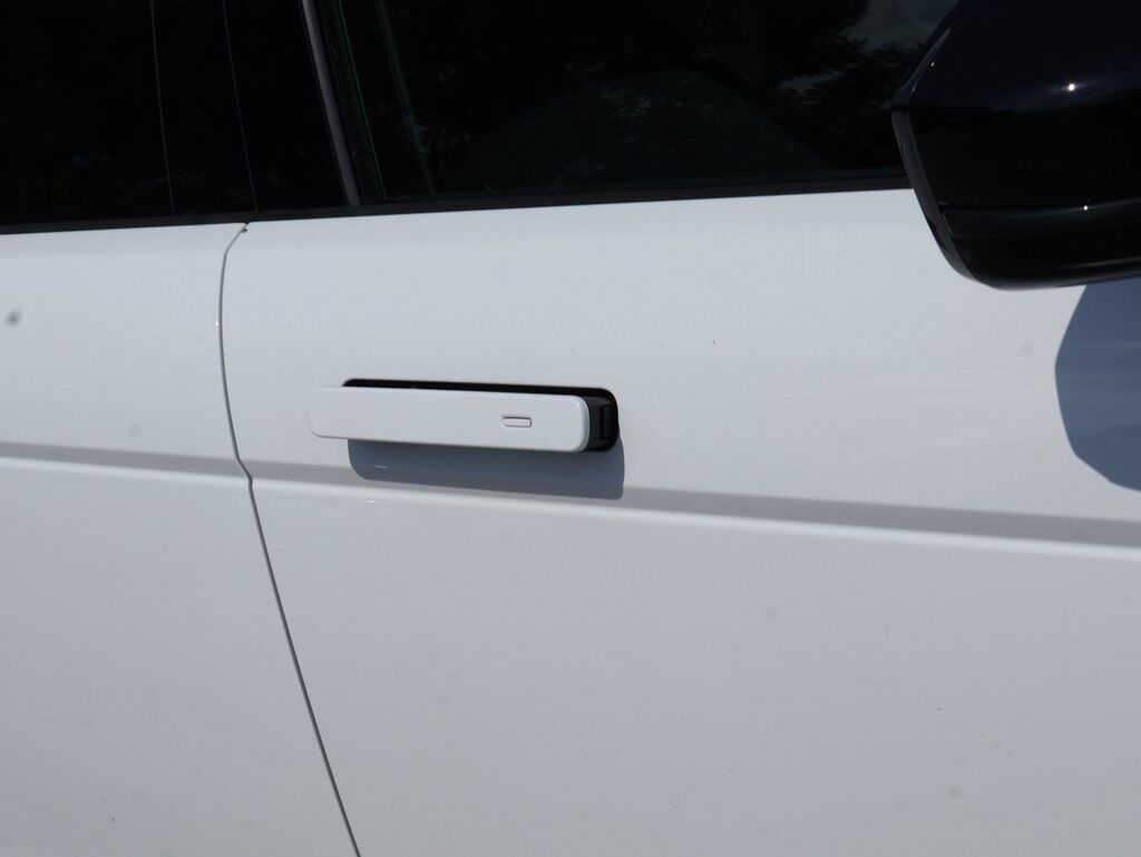2023 Land Rover Range Rover Evoque R-Dynamic SE San Clemente CA