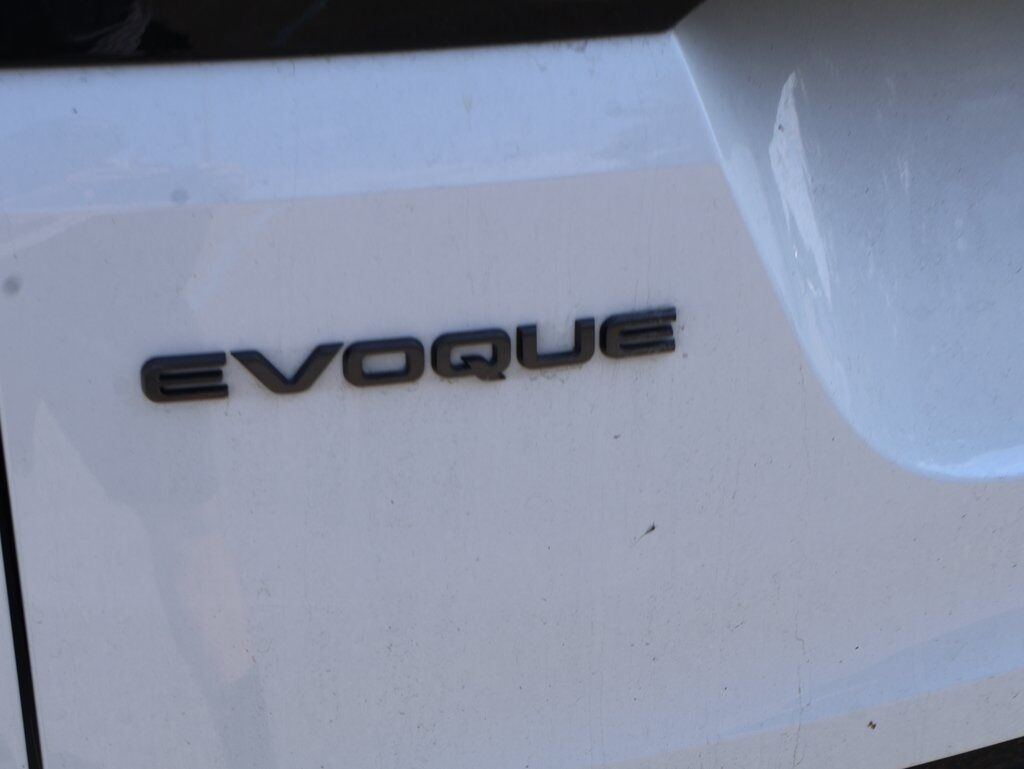 2023 Land Rover Range Rover Evoque R-Dynamic SE San Clemente CA