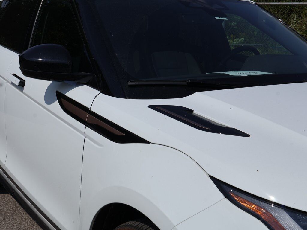 2023 Land Rover Range Rover Evoque R-Dynamic SE San Clemente CA