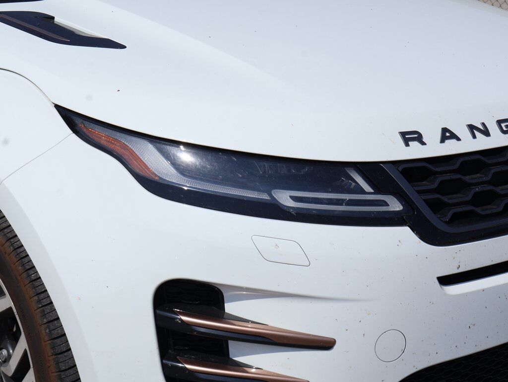 2023 Land Rover Range Rover Evoque R-Dynamic SE San Clemente CA
