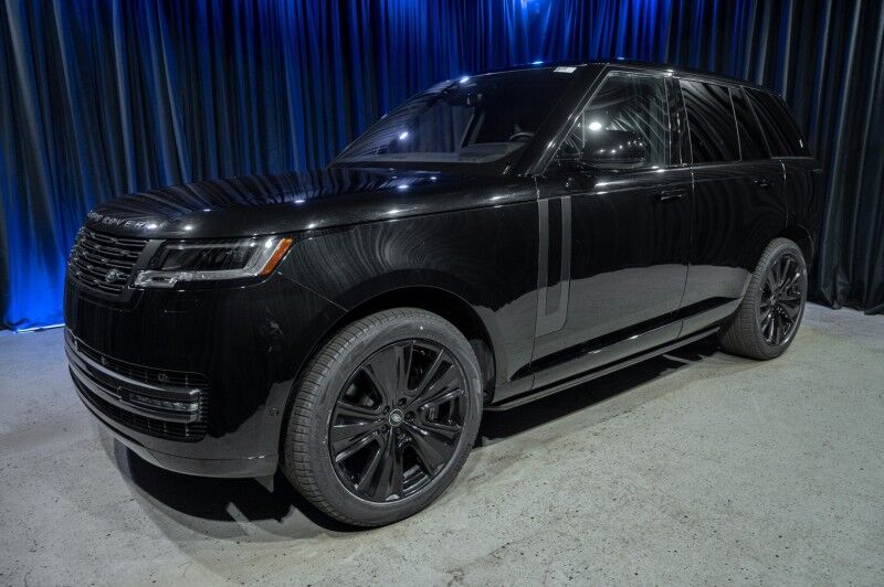 2023 Land Rover Range Rover P530 SE SWB SUV