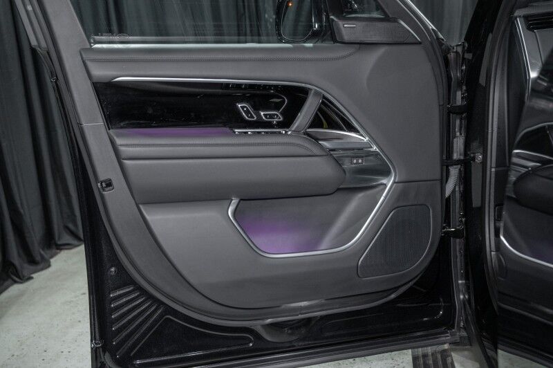 2023 Land Rover Range Rover P530 SE SWB SUV