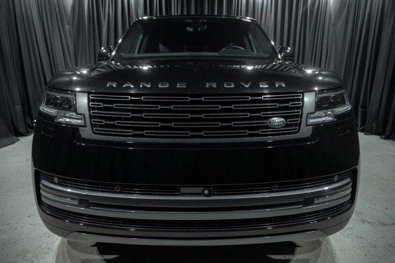 2023 Land Rover Range Rover P530 SE SWB SUV