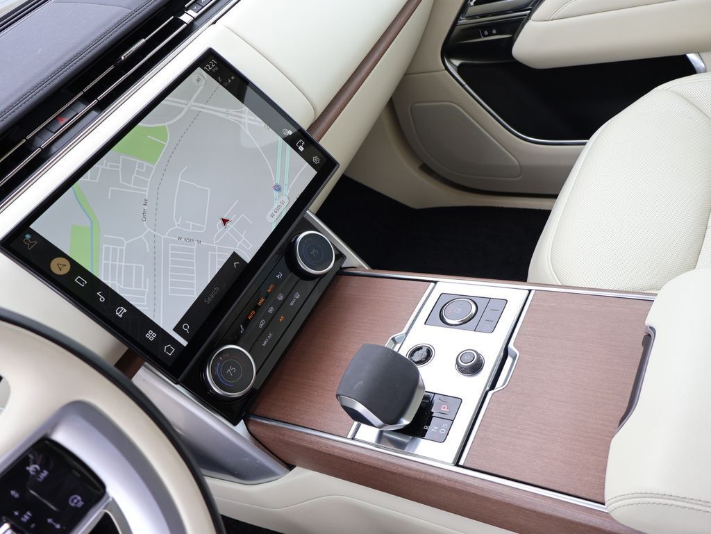 2023 Land Rover Range Rover SE San Clemente CA