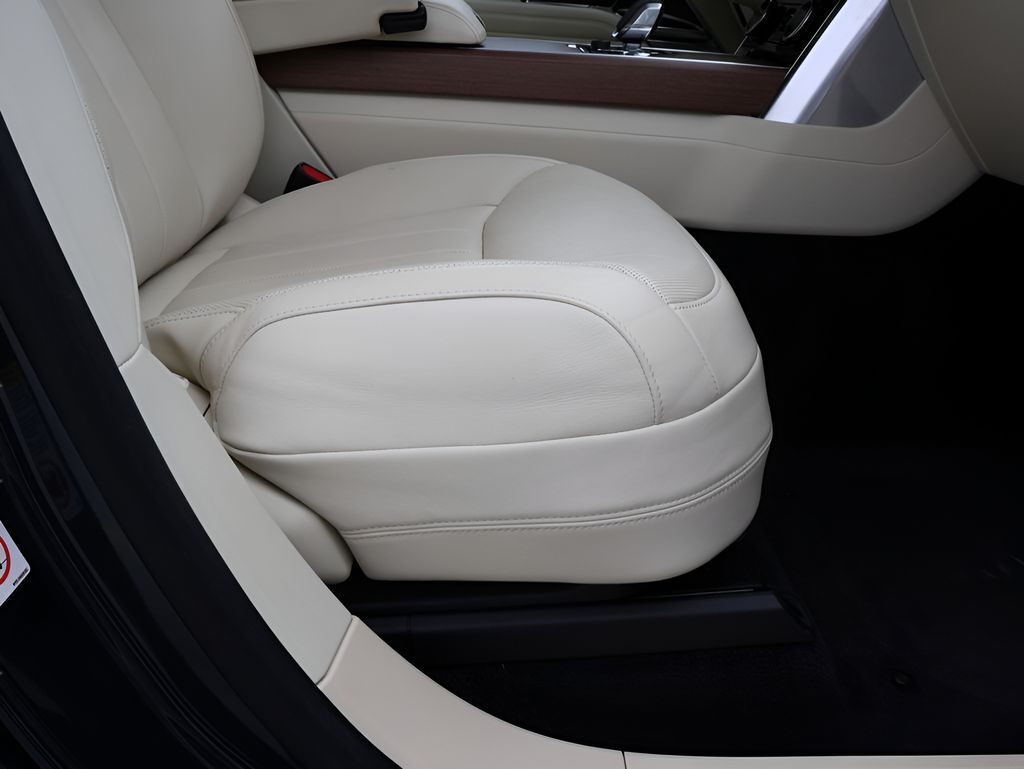 2023 Land Rover Range Rover SE San Clemente CA