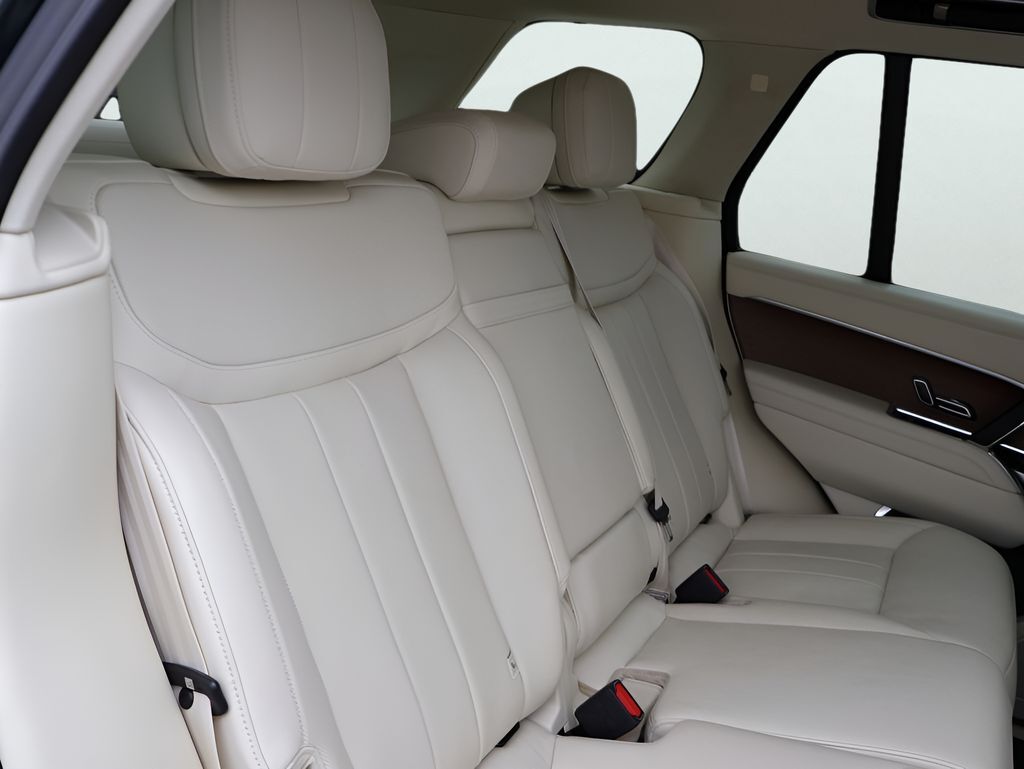 2023 Land Rover Range Rover SE San Clemente CA