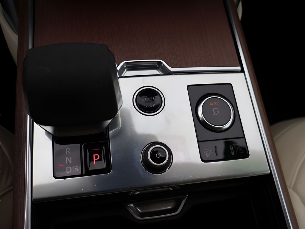 2023 Land Rover Range Rover SE San Clemente CA