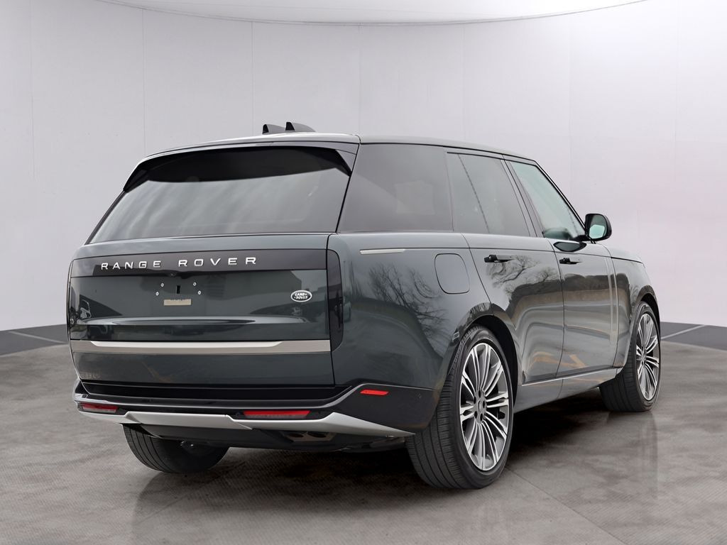 2023 Land Rover Range Rover SE San Clemente CA