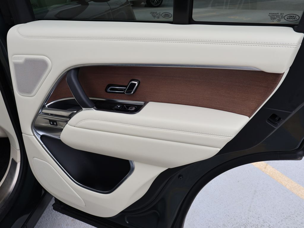 2023 Land Rover Range Rover SE San Clemente CA