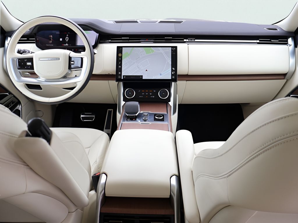 2023 Land Rover Range Rover SE San Clemente CA