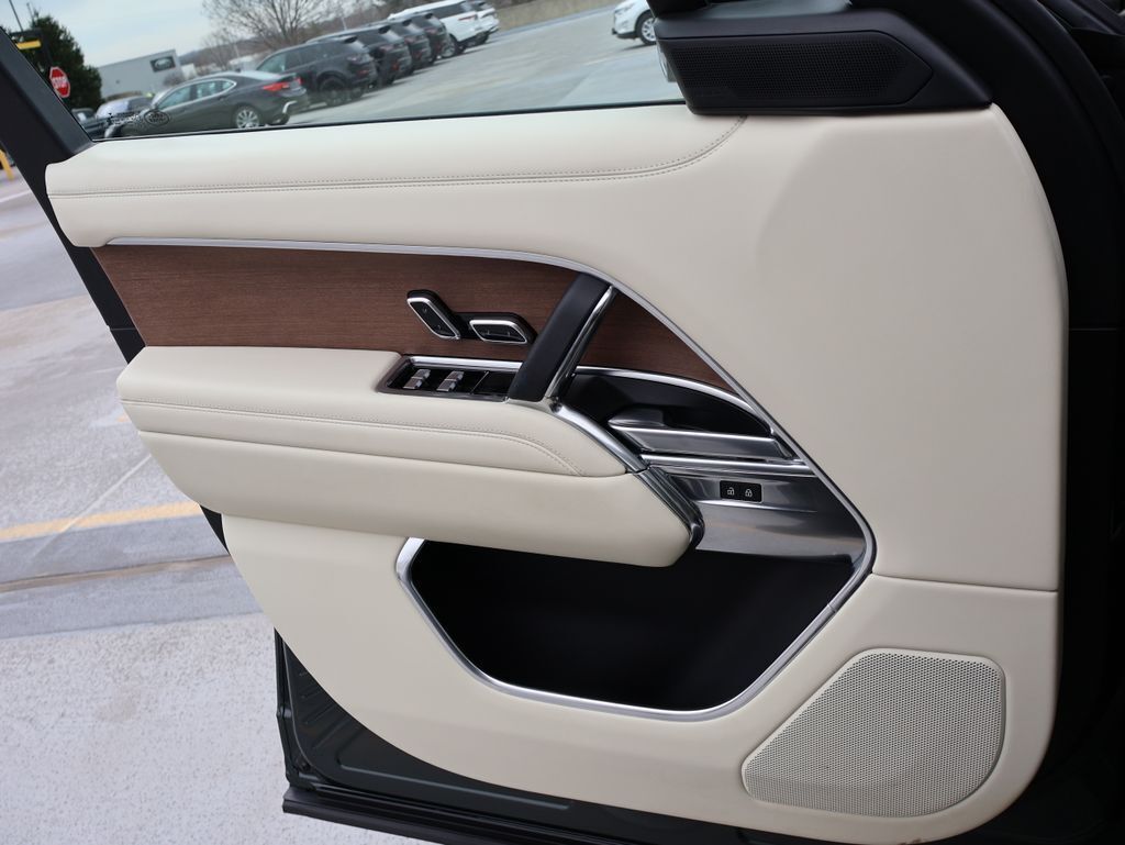 2023 Land Rover Range Rover SE San Clemente CA